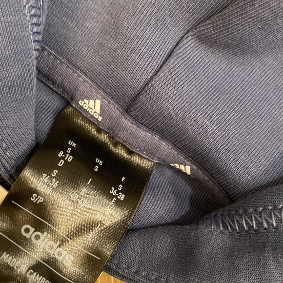 Adidas Future Icons Hoodie - Picture 12 of 12